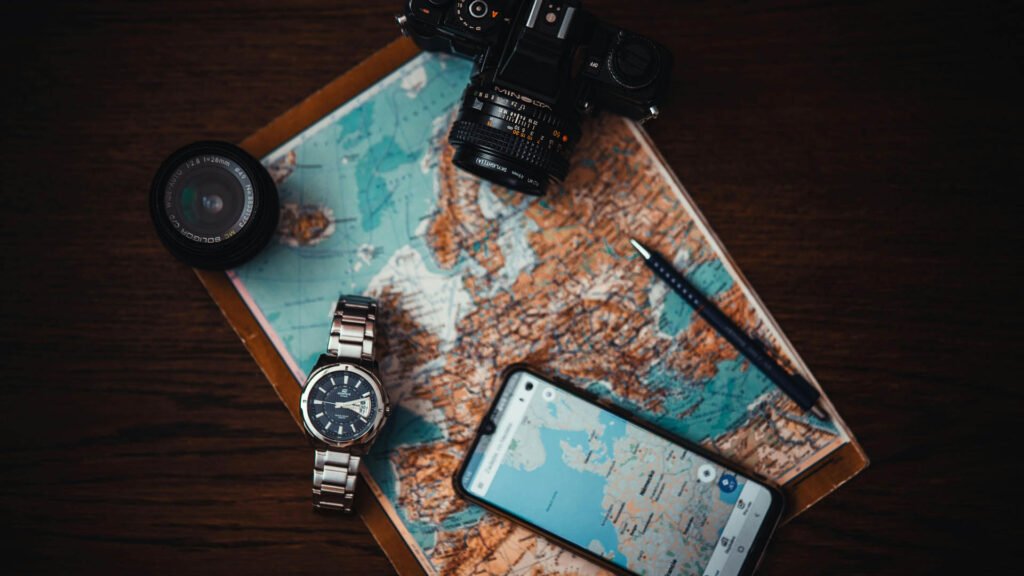 mavin's landing travel consulting