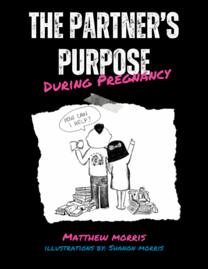 The Partner's Purpose During Pregnancy (PDF)